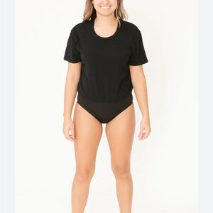 Smash & Tess Tshirt bodysuit